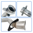 Catalytic Converter Set for Ford F-150 2.7L V6 (2015–2020) EPA Direct Fit