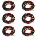 Wiring Harness for Ford/New Holland (Replaces 86614726) (Qty 6)