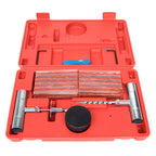 57pcs Tire Repair Kit for Car Truck with Case