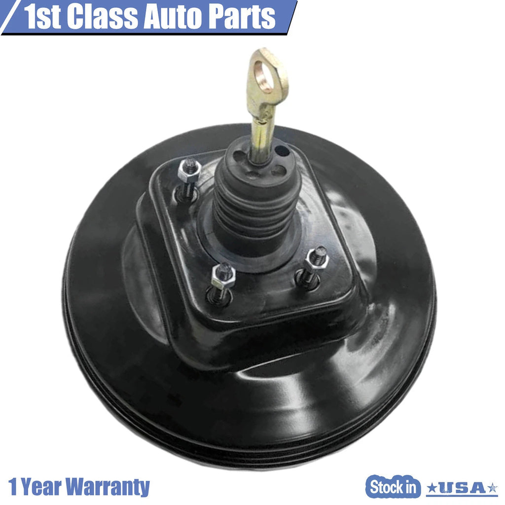Vacuum Power Brake Booster for Ford F-150 F-200 F-250 Bronco (1988–1993)