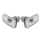 Side Marker Turn Signal Light Repeater Lamp for Chrysler Dodge Jeep