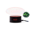 LED Lighted Sign for Peterbilt Truck (3D Design)