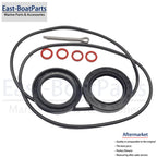 Gearcase Repair Seal Kit for Yamaha Z240 LZ250 VZ250 Z250 LZ300 VZ300 Z300