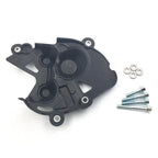 HTTMT Pulse Timing Case Cover for Kawasaki ZX6R 636 (2007–2016)