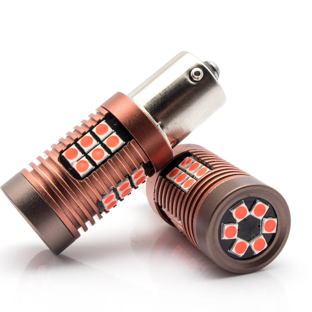 High Power LED Bulbs for Chevrolet (2015-2020)