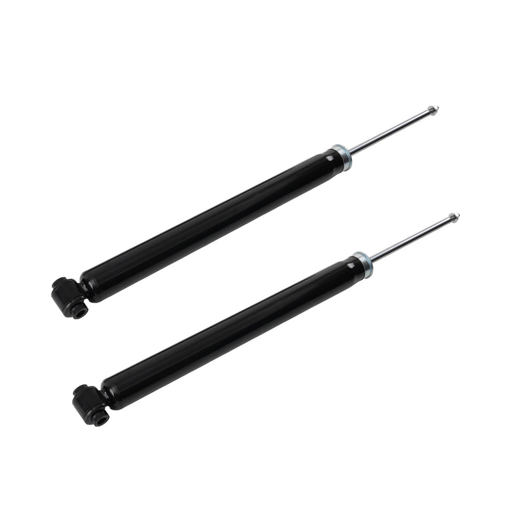 Pair Rear Struts Shocks for Mazda 5 (2006–2015) 2.5L 2.3L