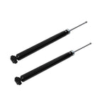 Pair Rear Struts Shocks for Mazda 5 (2006–2015) 2.5L 2.3L