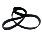 Timing Belt for Yamaha F200 F225 F250 Outboard (2000–2023) 6P2-46241-02 6P2-46241-00