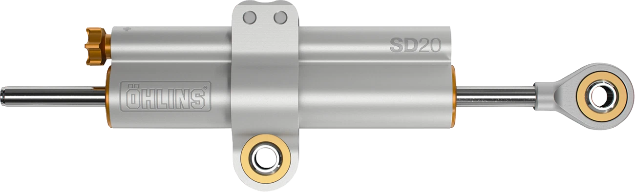OHLINS Steering Damper for (SD20003)