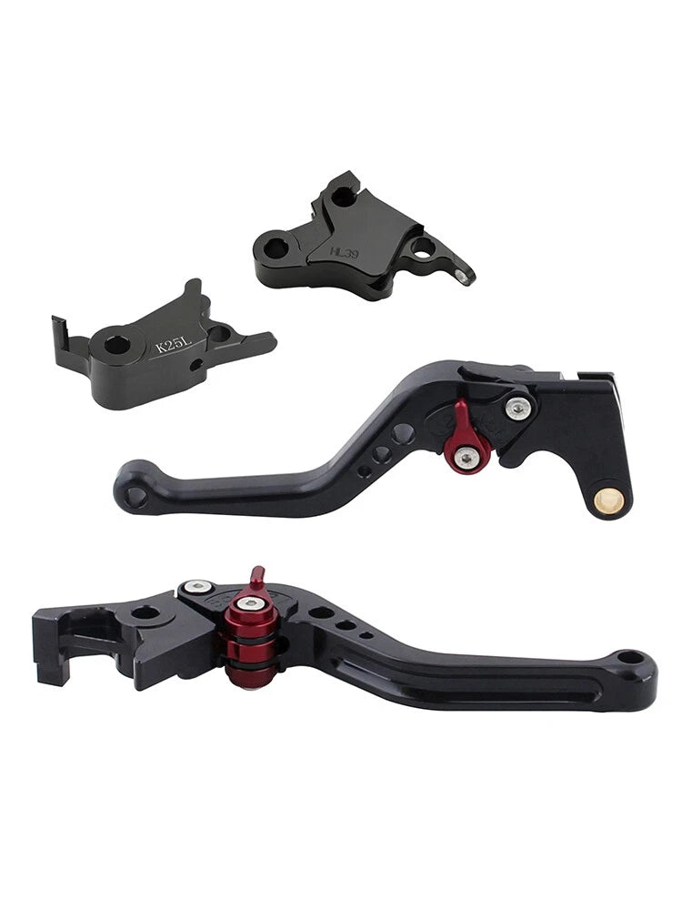 Short Clutch Brake Lever for CFMOTO 800NK (2023) a7