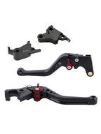 Short Clutch Brake Lever for CFMOTO 800NK (2023) a7