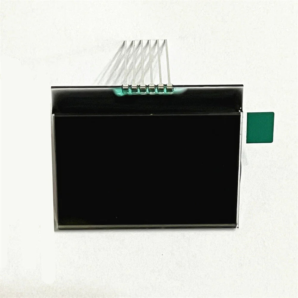 LCD Temperature Display Screen for Ford EcoSport (2013-2017)