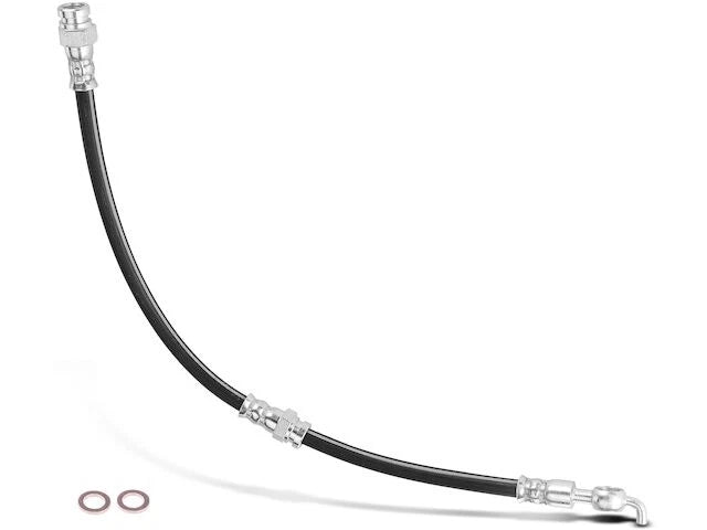 Front Brake Hose for Mazda MX6 (1993–1997) HX557SZ