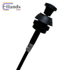 Choke Cable for Suzuki LTF160 LTF230 LT185 ALT LT125 (All Years)