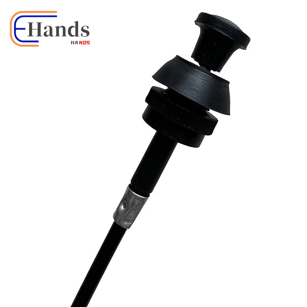 Choke Cable for Suzuki LTF160 LTF230 LT185 ALT LT125 (All Years)