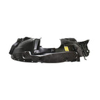 Replacement Polyethylene Front Passenger Side Fender Liner w/Insulating Foam