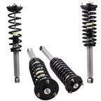 Set of 4 Struts Springs Shocks for Lexus LS430 (2001-2006)