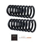 2" Drop Kit Front Set for Ford F150 F100 2WD (1965–1979) Lowering Springs