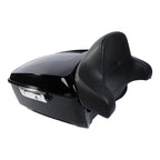 Trunk Mount Rack Backrest for Harley Sport Glide (2018–2021)