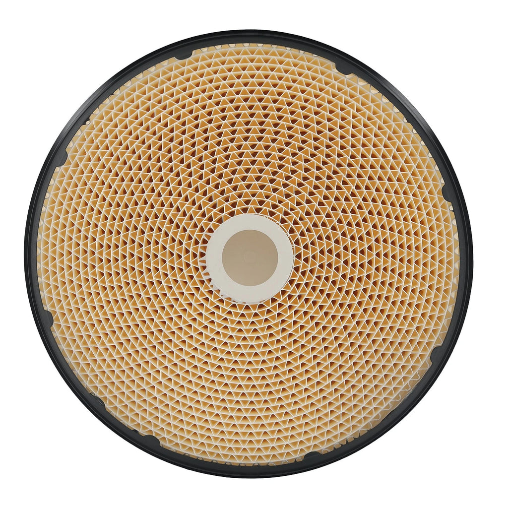 Engine Air Filter for Chevy GMC 2500HD 3500HD (2006–2011) 15918221 15282462