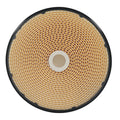 Engine Air Filter for Chevy GMC 2500HD 3500HD (2006–2011) 15918221 15282462
