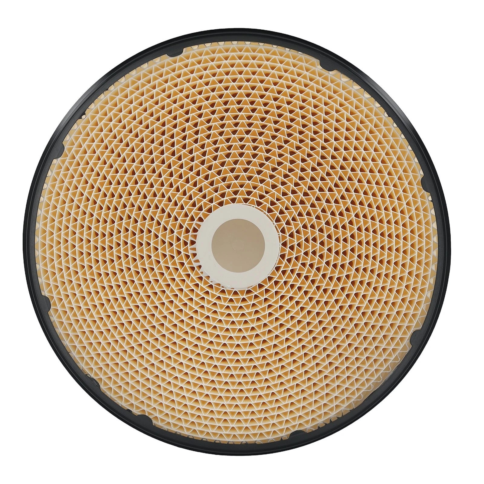 Engine Air Filter for Chevy GMC 2500HD 3500HD (2006–2011) 15918221 15282462