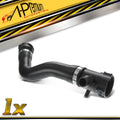 Upper Radiator Coolant Hose for BMW 228i 320i 428i (2014–2020)