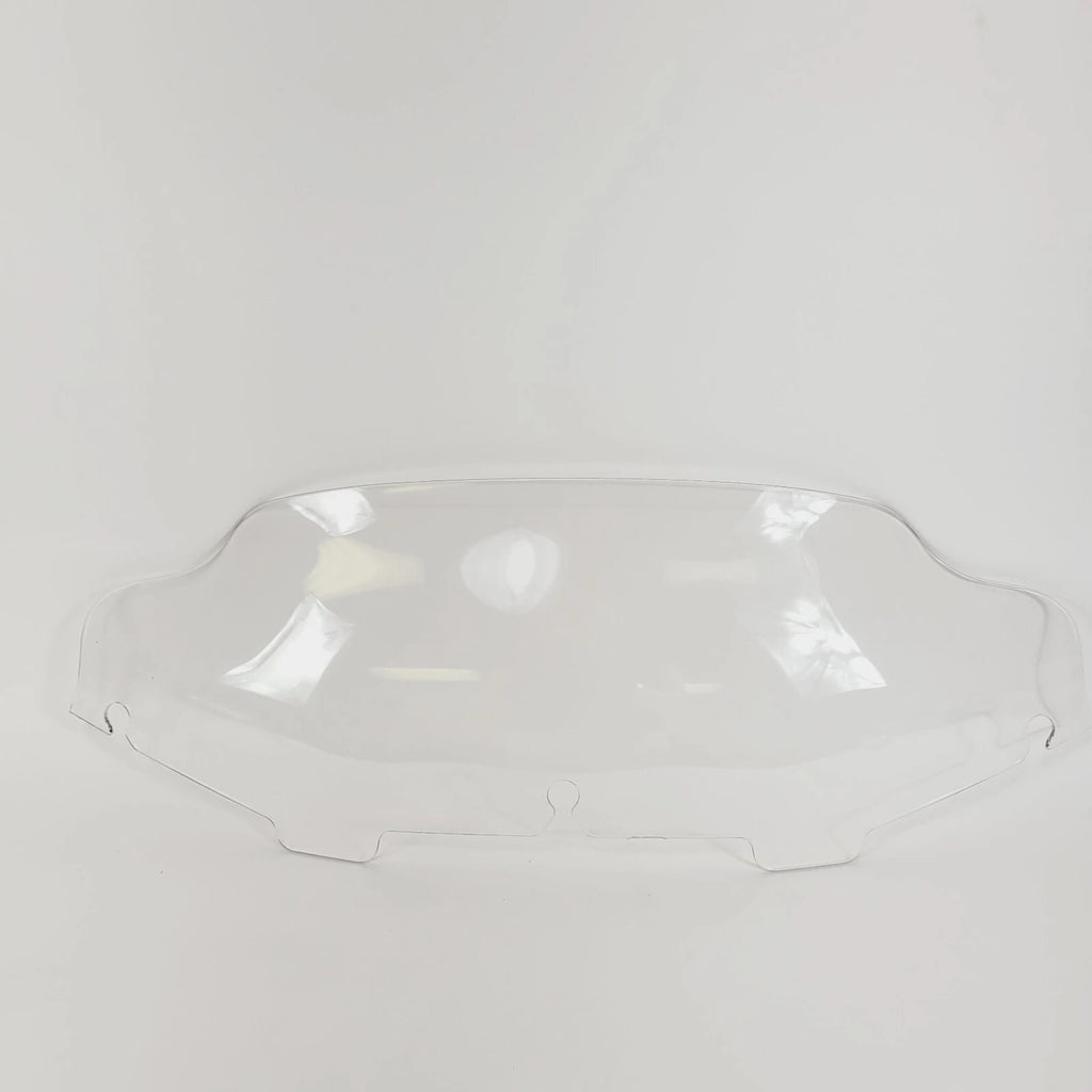 Clear 7" Windshield for Harley Street Glide Tri Glide (2014–2023)
