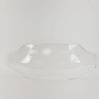 Clear 7" Windshield for Harley Street Glide Tri Glide (2014–2023)