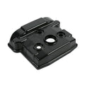 Cylinder Head Cover for Kawasaki KXF450 (2009–2012)