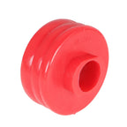 Polyurethane Body Mount Bushing Kit for Ford F250 F350 Super Duty (1999–2023)