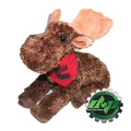MOOSE Toy Stuffed Animal for Cummins Truck 4x4 (2010–2023)
