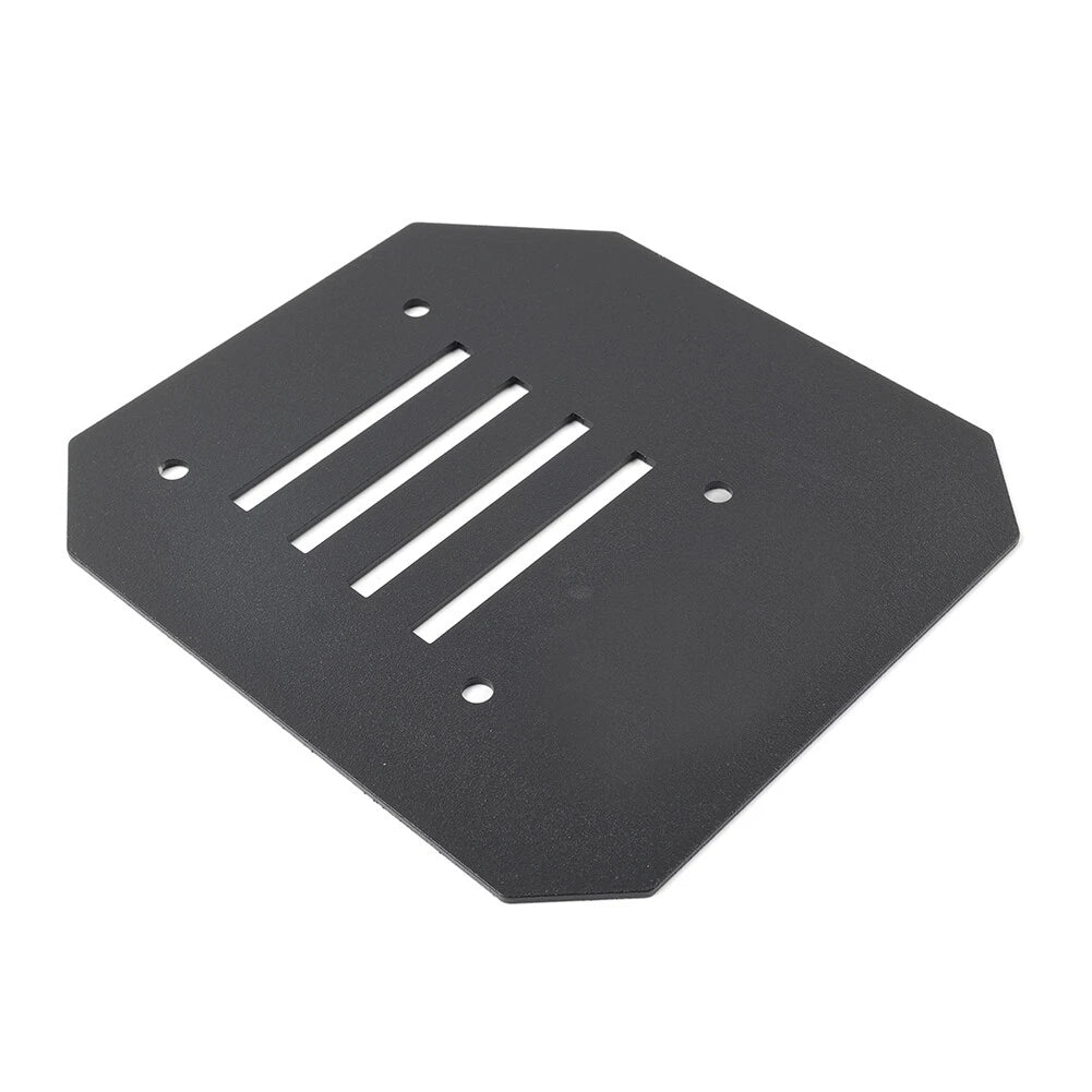 Ignition Coil Side Cover Protector for BMW K100 (1983–1992)
