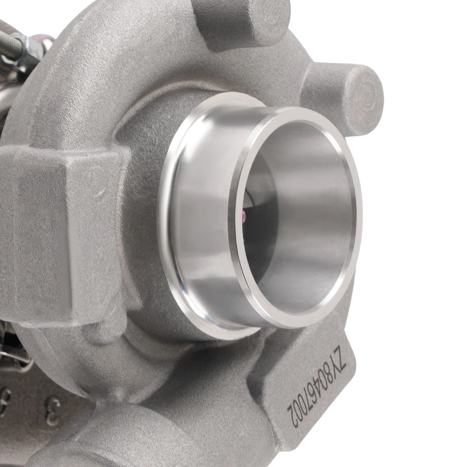 Turbocharger for Isuzu SK120-5, Hitachi EX120-2 4.3L (49189-02400, TD04HL)