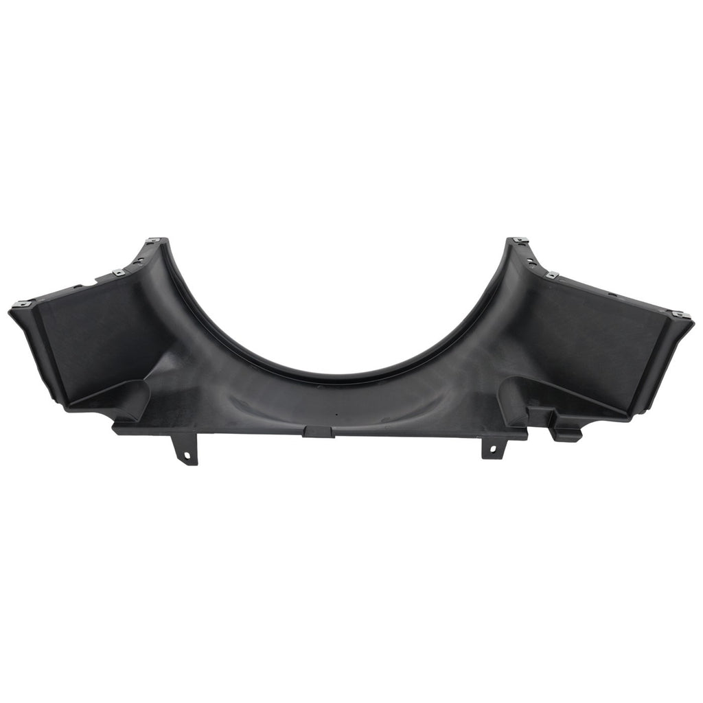 Lower Fan Shrouds for Chevy Express Van, GMC 2500, Chevrolet 3500