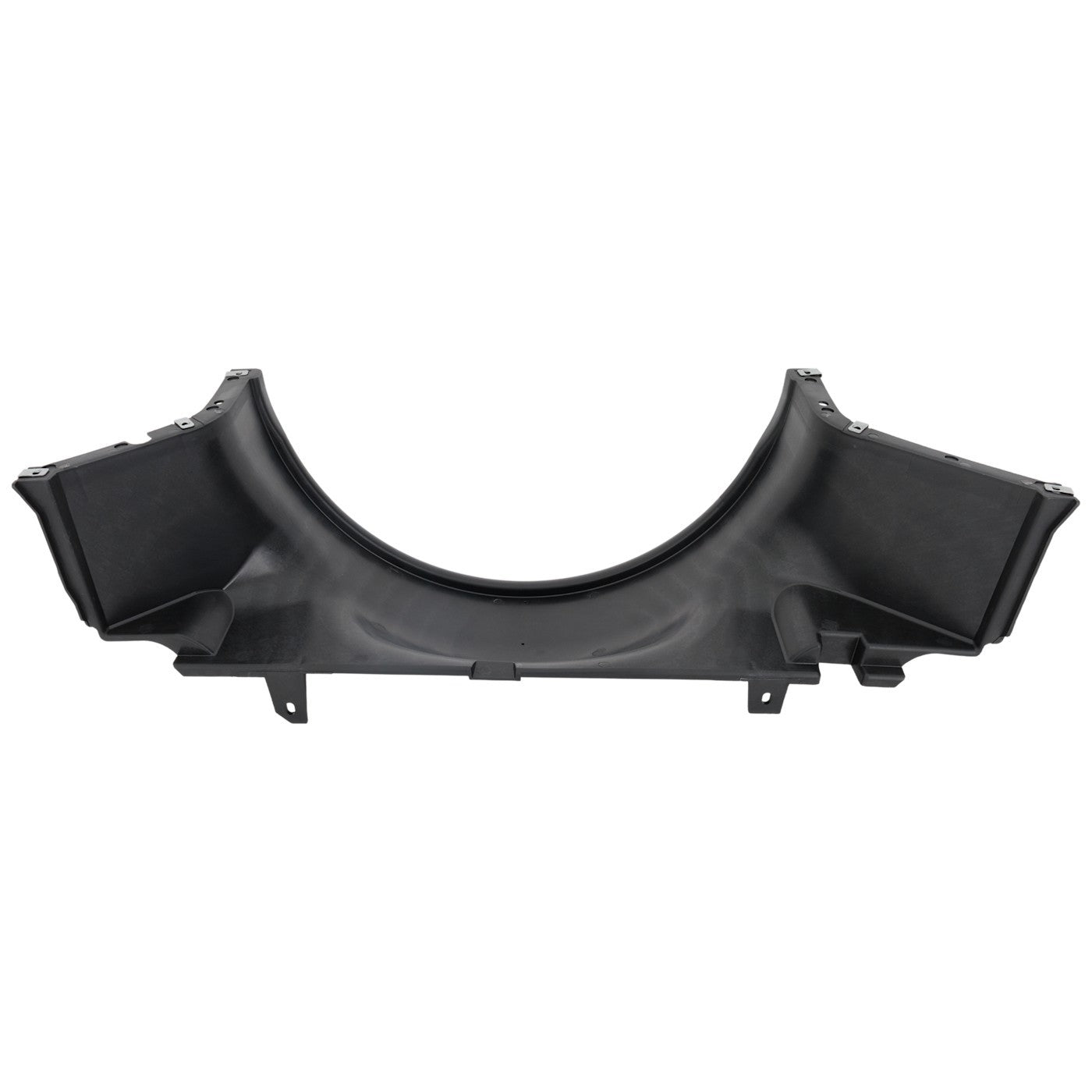 Lower Fan Shrouds for Chevy Express Van, GMC 2500, Chevrolet 3500