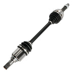 CV Axle Shaft Assembly for Nissan Versa (2013–2017)
