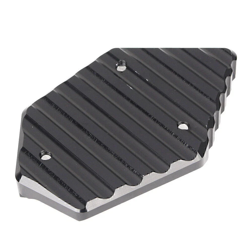 Kickstand Pad Side Stand Foot Plate for Kymco XCITING 400i (2012-2015)