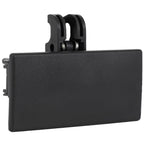 Glove Box Latch Handle Edge for Ford F150 F250 F550 (2009–2014) Black