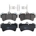 Disc Brake Pad Set for Audi Q7 (2007–2015)