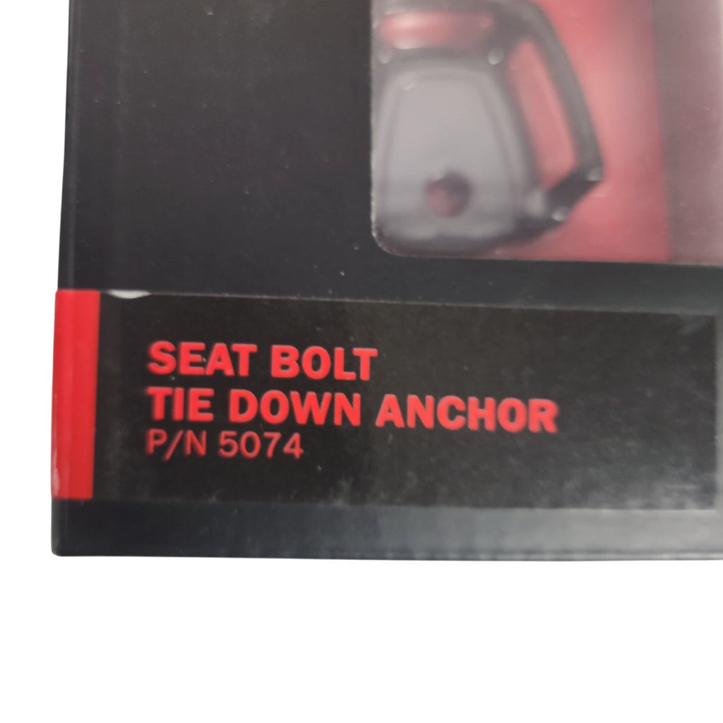 Seat Bolt Tie Down Anchor for Harley Davidson Touring (5074)