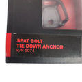 Seat Bolt Tie Down Anchor for Harley Davidson Touring (5074)