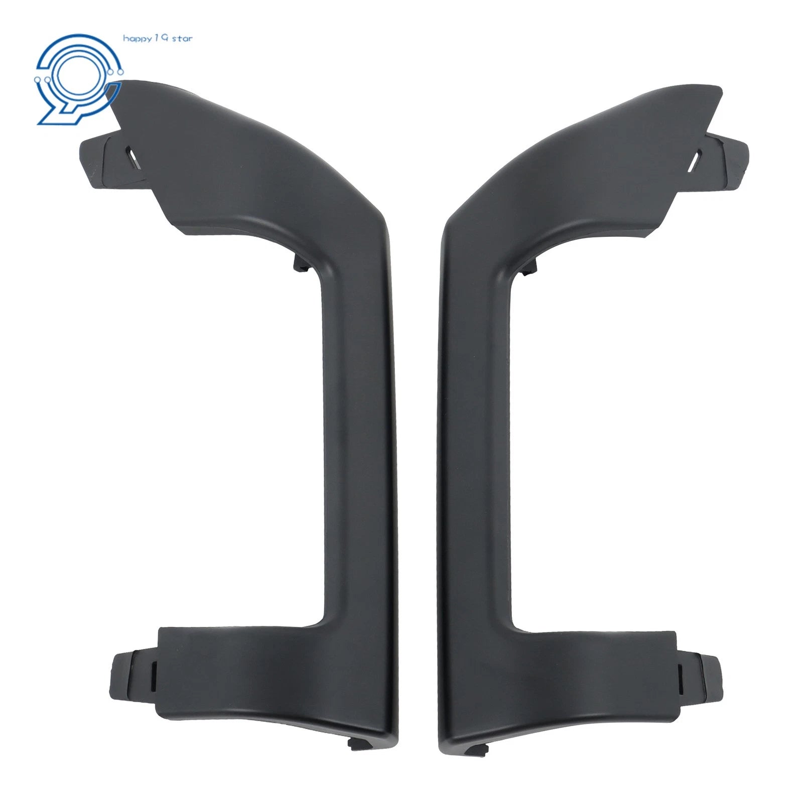 Front Lower Bumper Cover Molding for Nissan Rogue SL (2024)