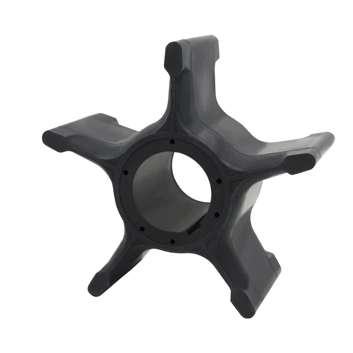 Water Pump Impeller for Suzuki 4 Stroke 200-350 HP (2000–2023) 17461-93J01