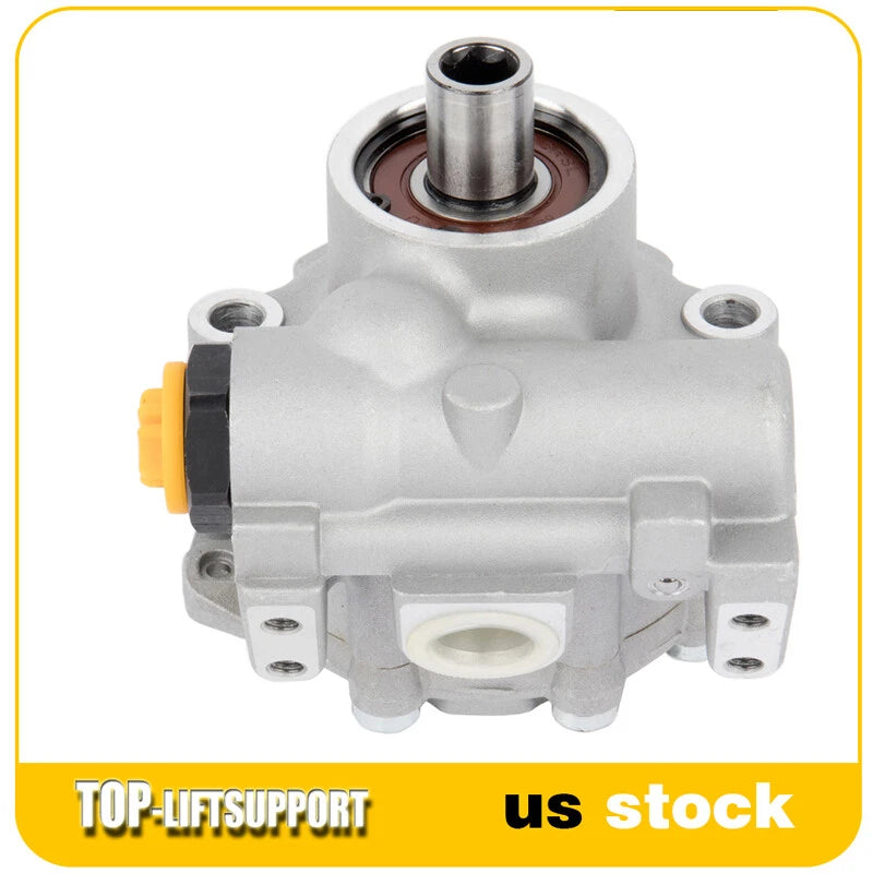 Power Steering Pump for Dodge Ram 1500 2500 3500 (2003–2010)