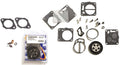 Carburetor Rebuild Kit for Yamaha Super Jet 650 (1990–1995) - Base Gaskets & Needle Seat