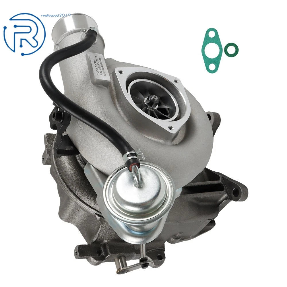 Turbocharger RHG6 for GMC Chevy 6.6L Duramax LB7 (2001–2004) Diesel