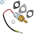 Carb Fuel Solenoid for Kohler Command Courage (CV17-25, CV620-740)
