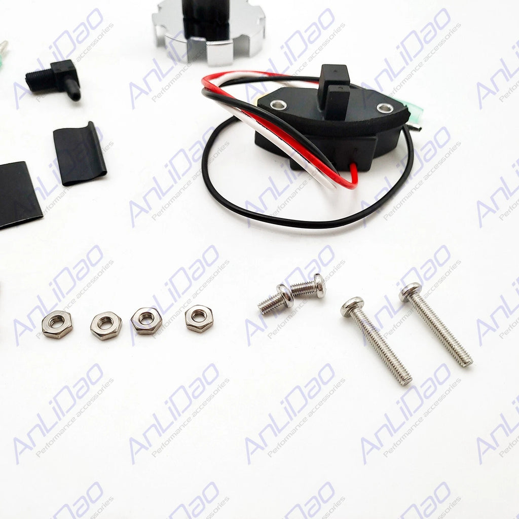 Ignition Sensor & Tune-Up Kit for Mercruiser V8 (Replaces 87-892150Q02)