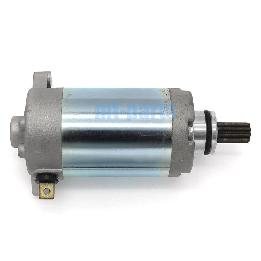 Starter for Yamaha TT-R125L (2003–2007), TT-R125E, TT-R125LE (2004–2007) 5HH-81890-00